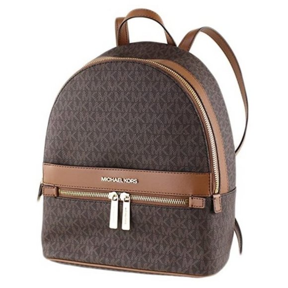 Michael Kors Kenly Backpack - Picture 2 of 16